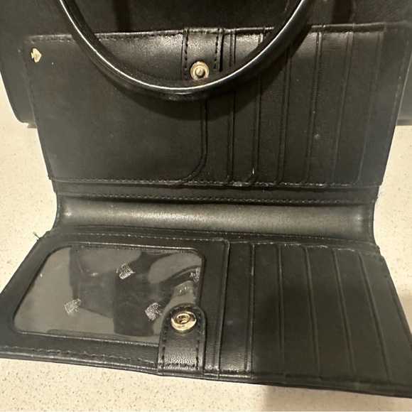 Authentic black Kate spade ♠️ Bundle - Picture 3 of 4